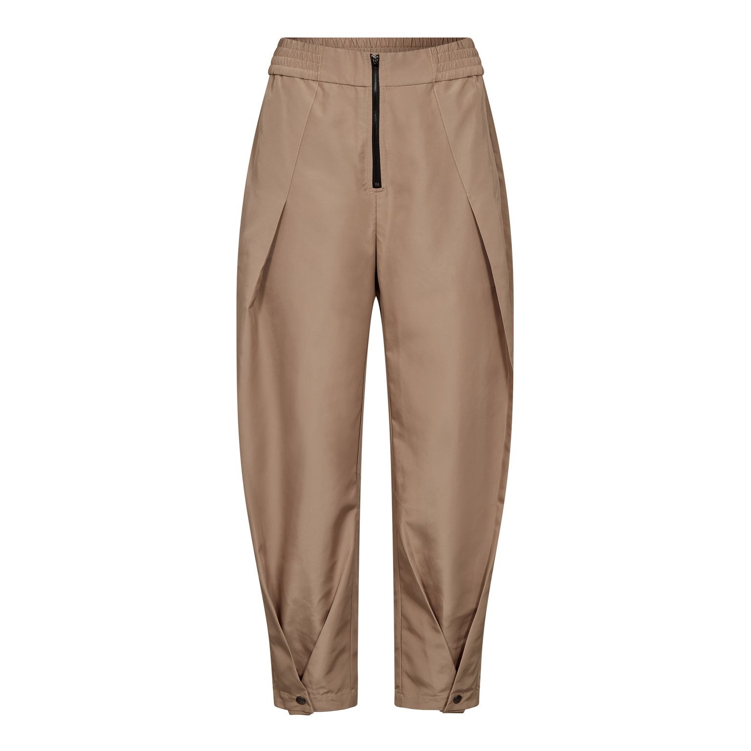 CO'COUTURE 41074 TriceCC Pleat LL Pant