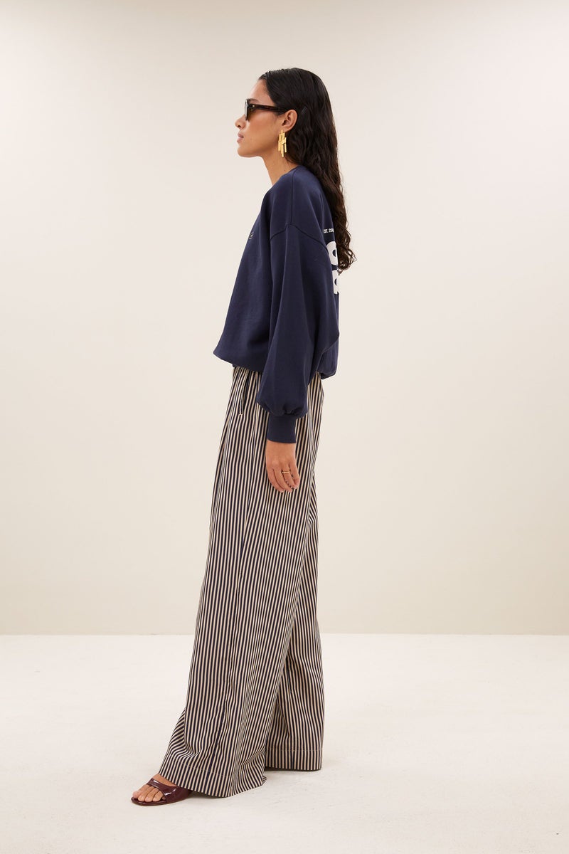 BY-BAR 26418911 lili coast sweater
