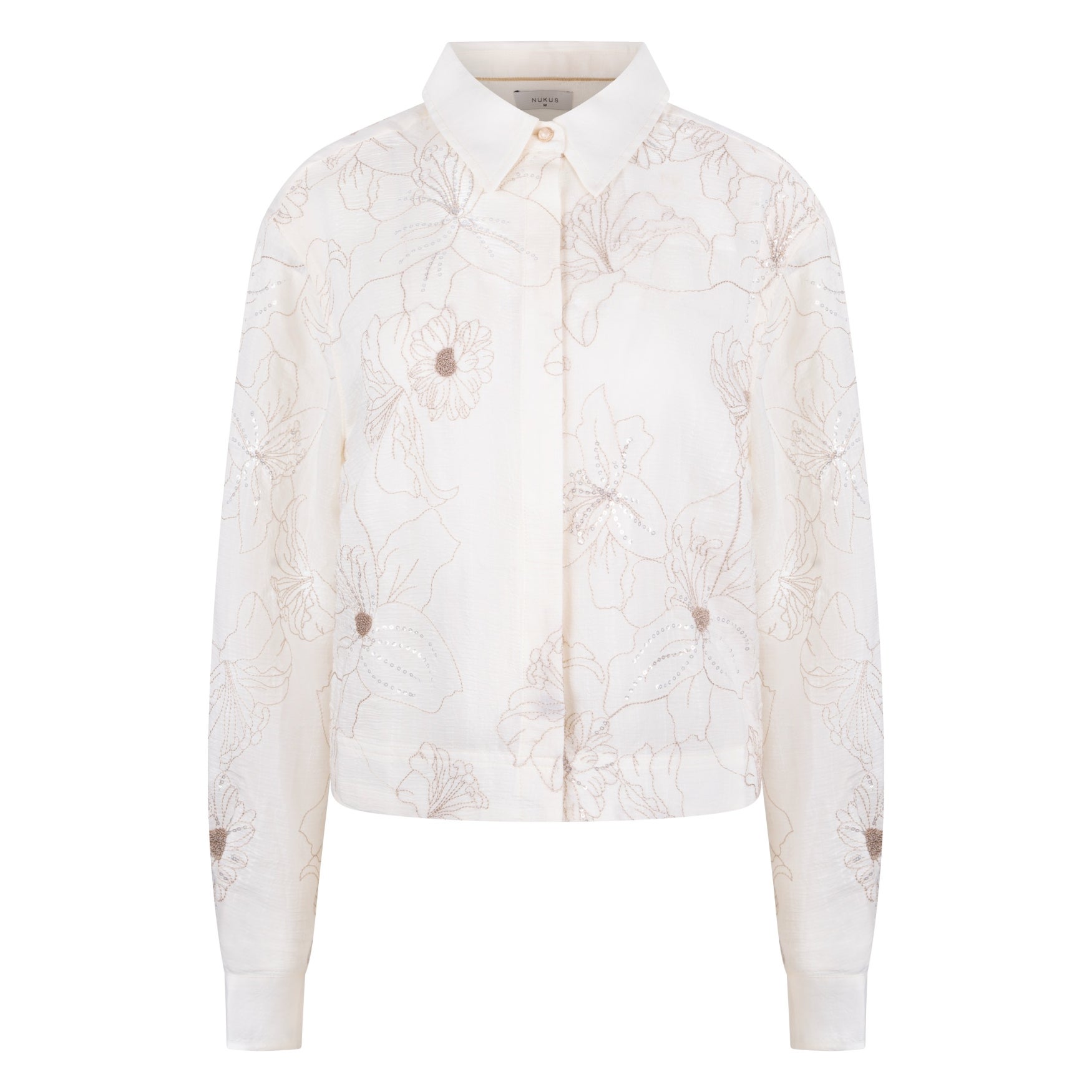 NUKUS NKS02167 Adora Blouse