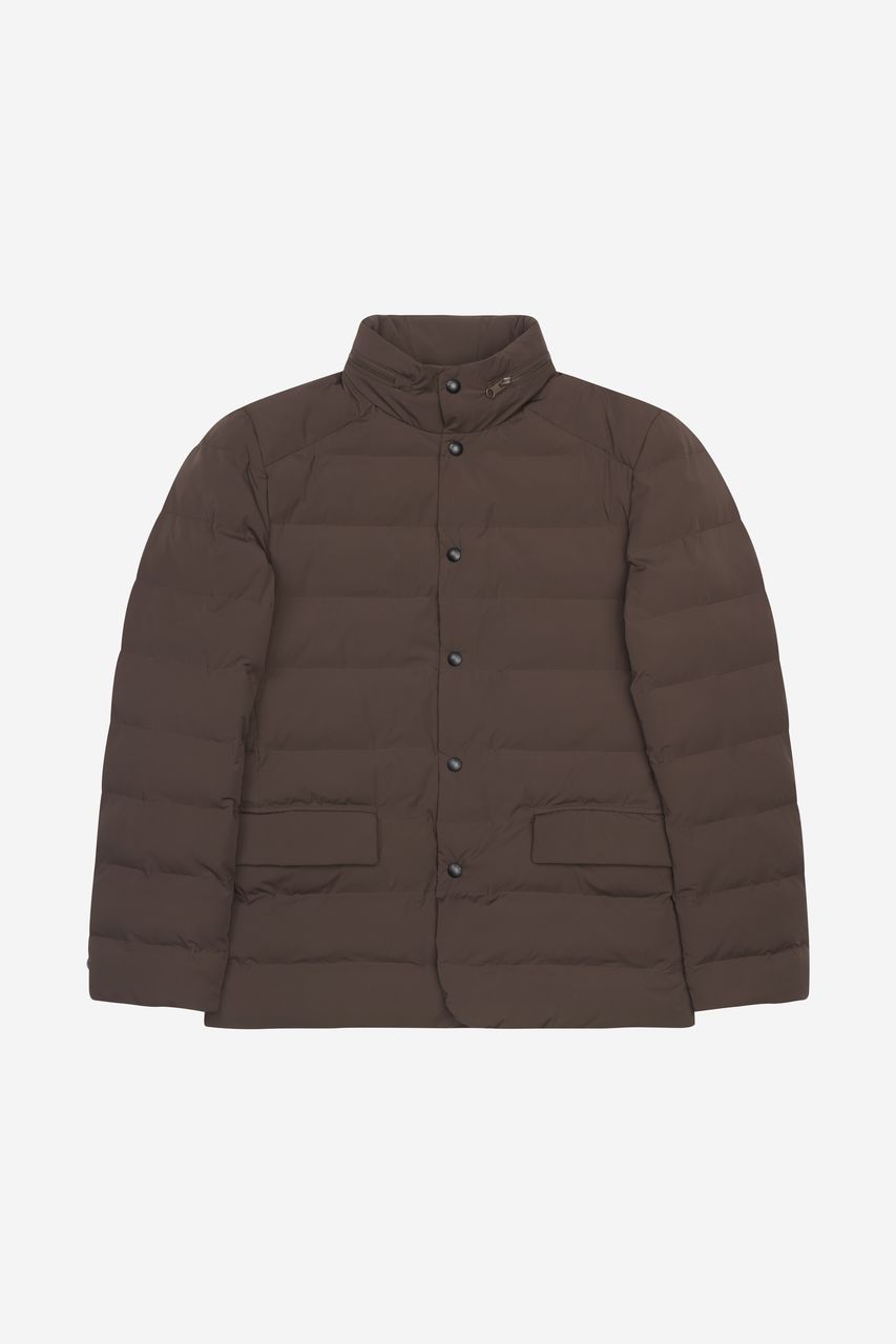 AT.P.CO A333LAPO751JR070 Padded Jacket
