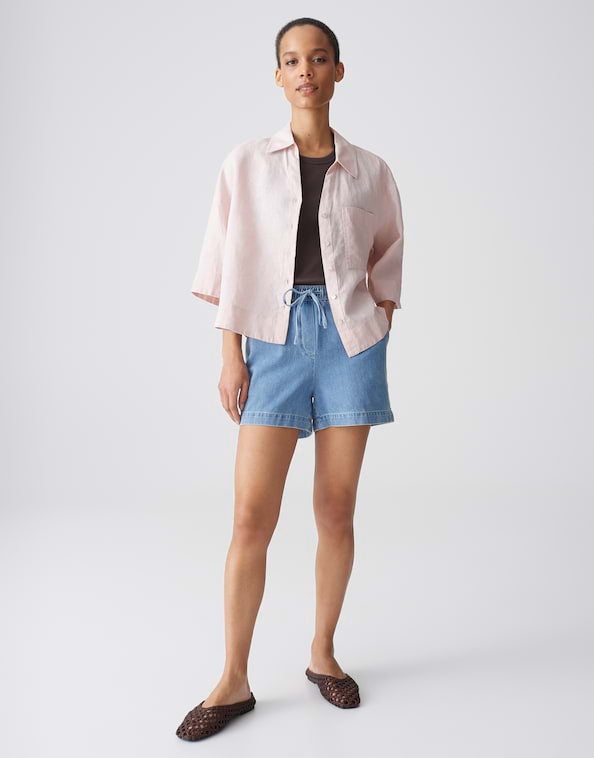 OPUS 10582014226444 Musia shorts