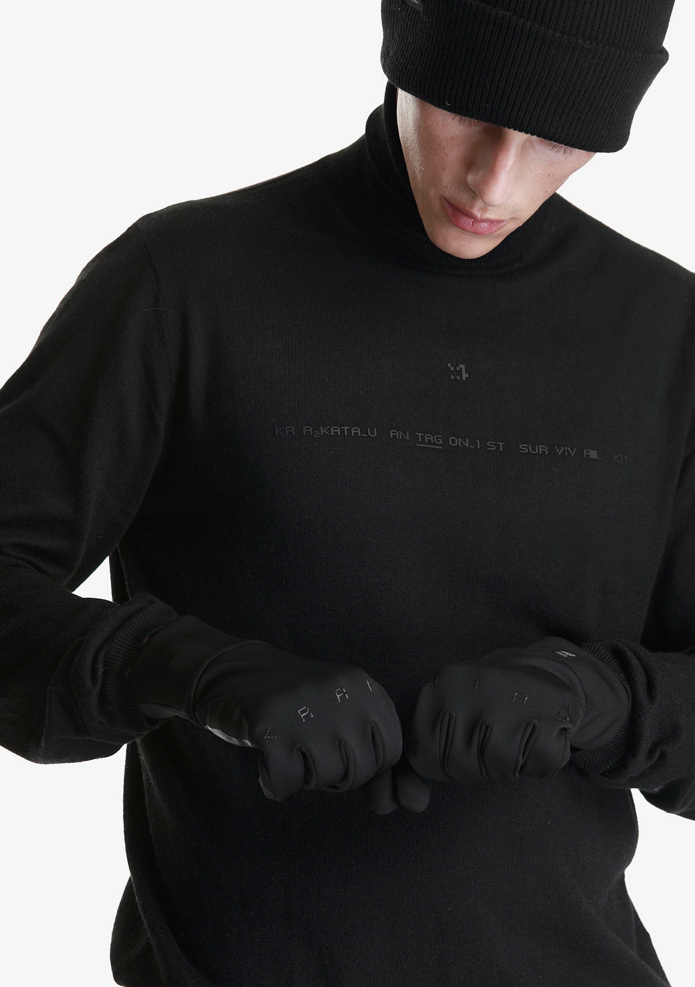 KRAKATAU HANDSCHOENEN 123200070 Pu52