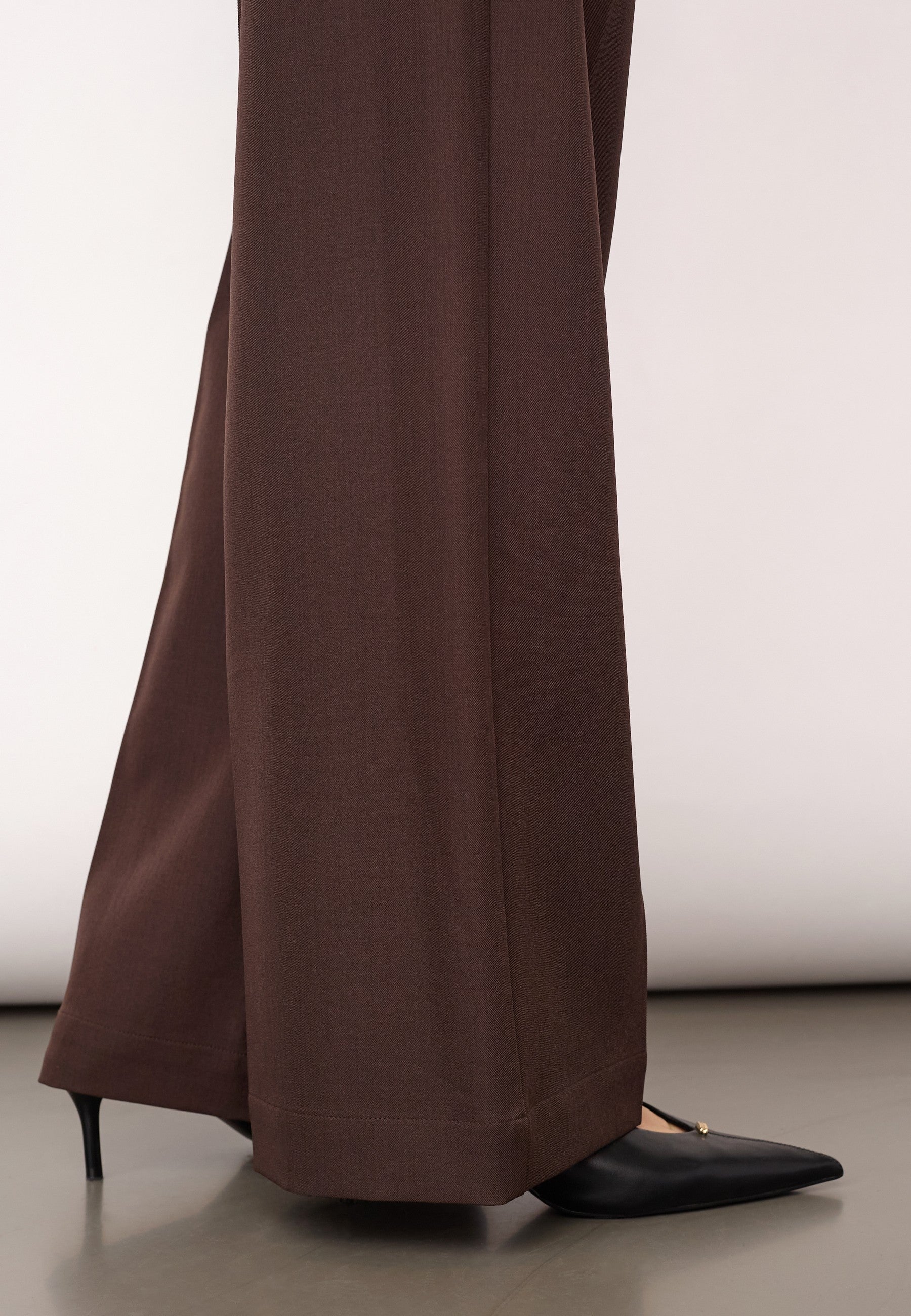 CO'COUTURE 500428 LunaCC Wide Pant-