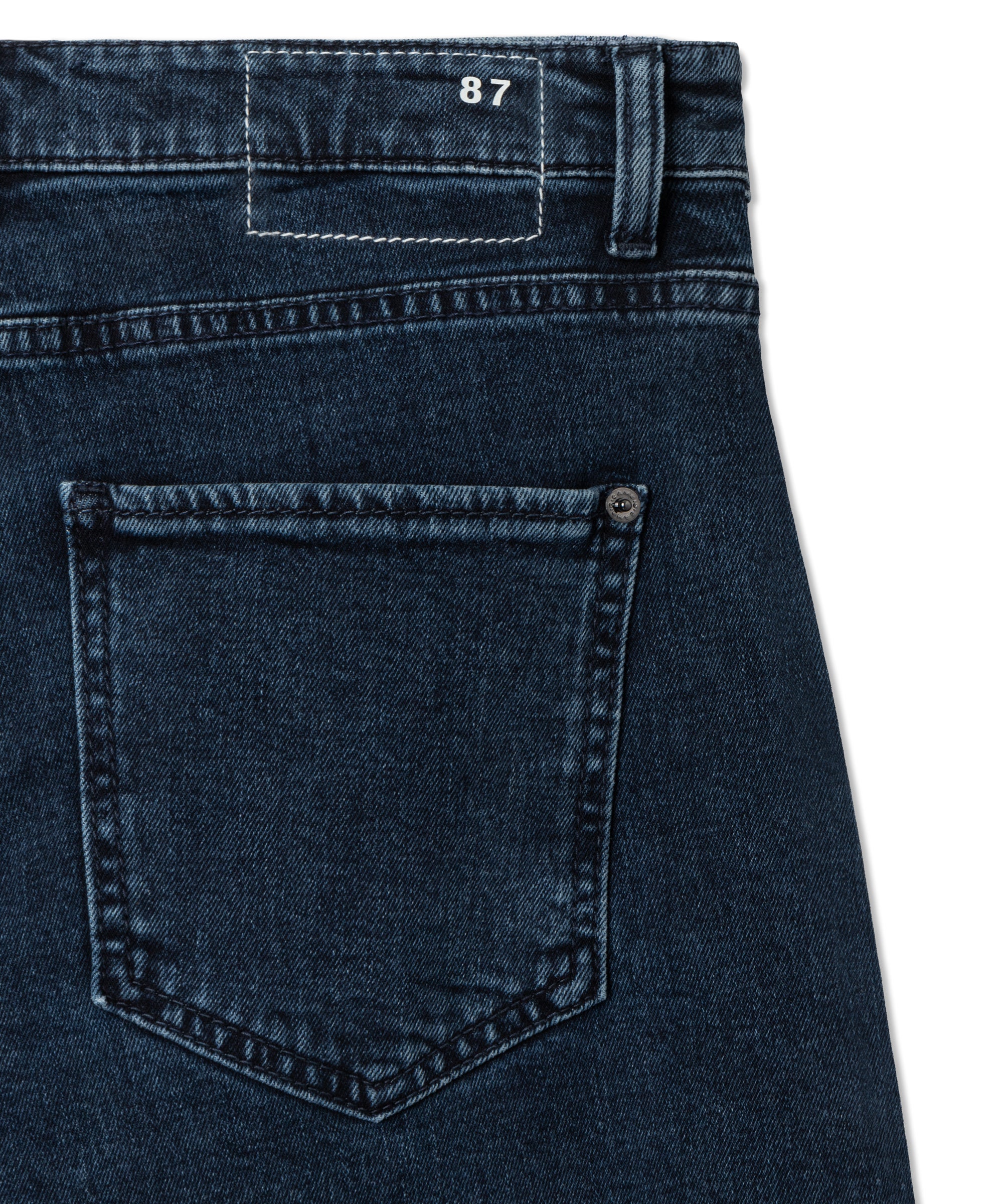 CAMBIO 9162 X143-01 Baggy Tw Studio87