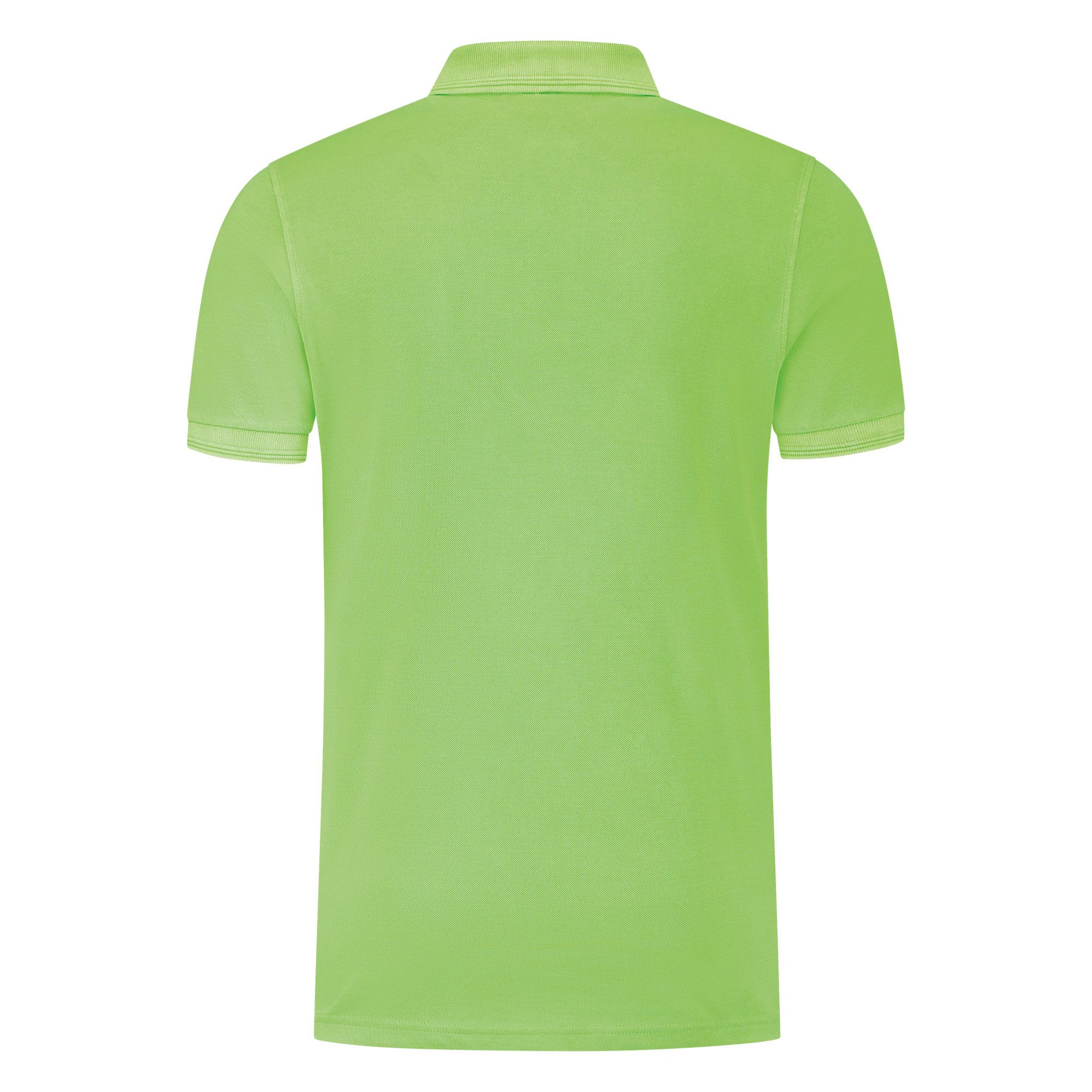 U.S. POLO ASSN. Polo AXEL 65692 53397 groen