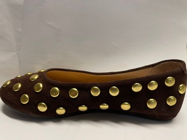 Babouche MG-BLING-2 Ballerina