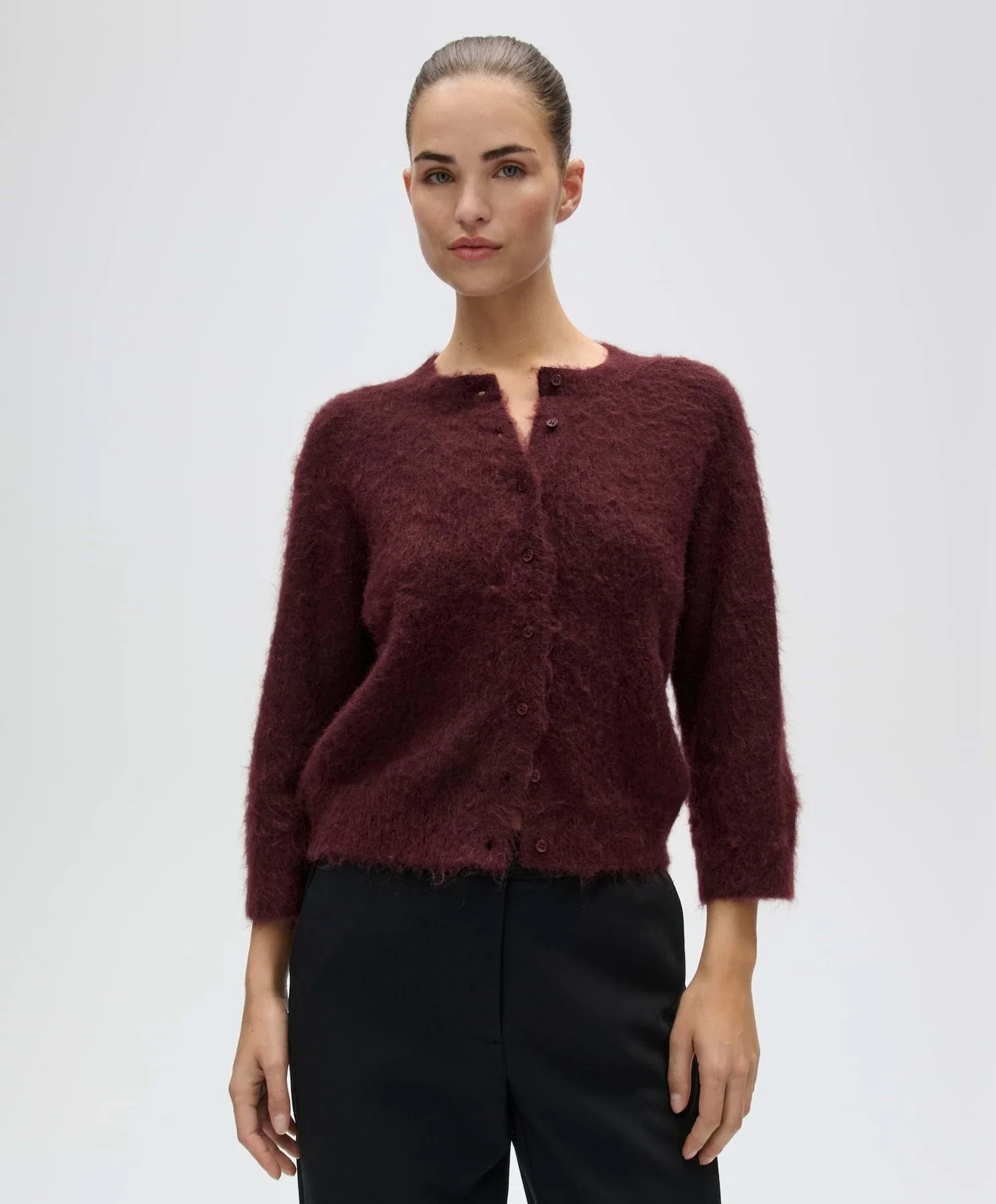 OPUS 10615114449106 Disille Cardigan