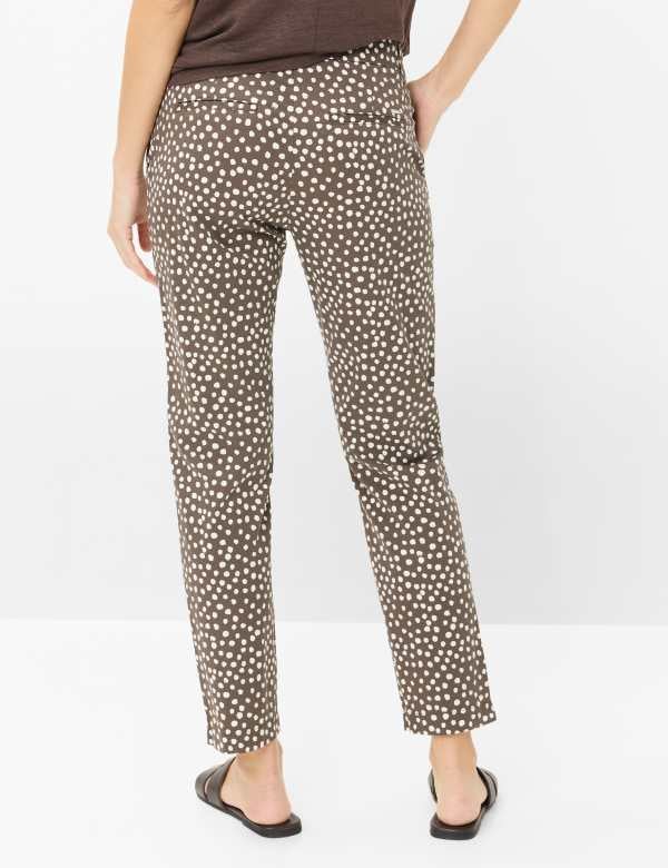 BRAX Broek 9-3222/52 98224 20 MARON S