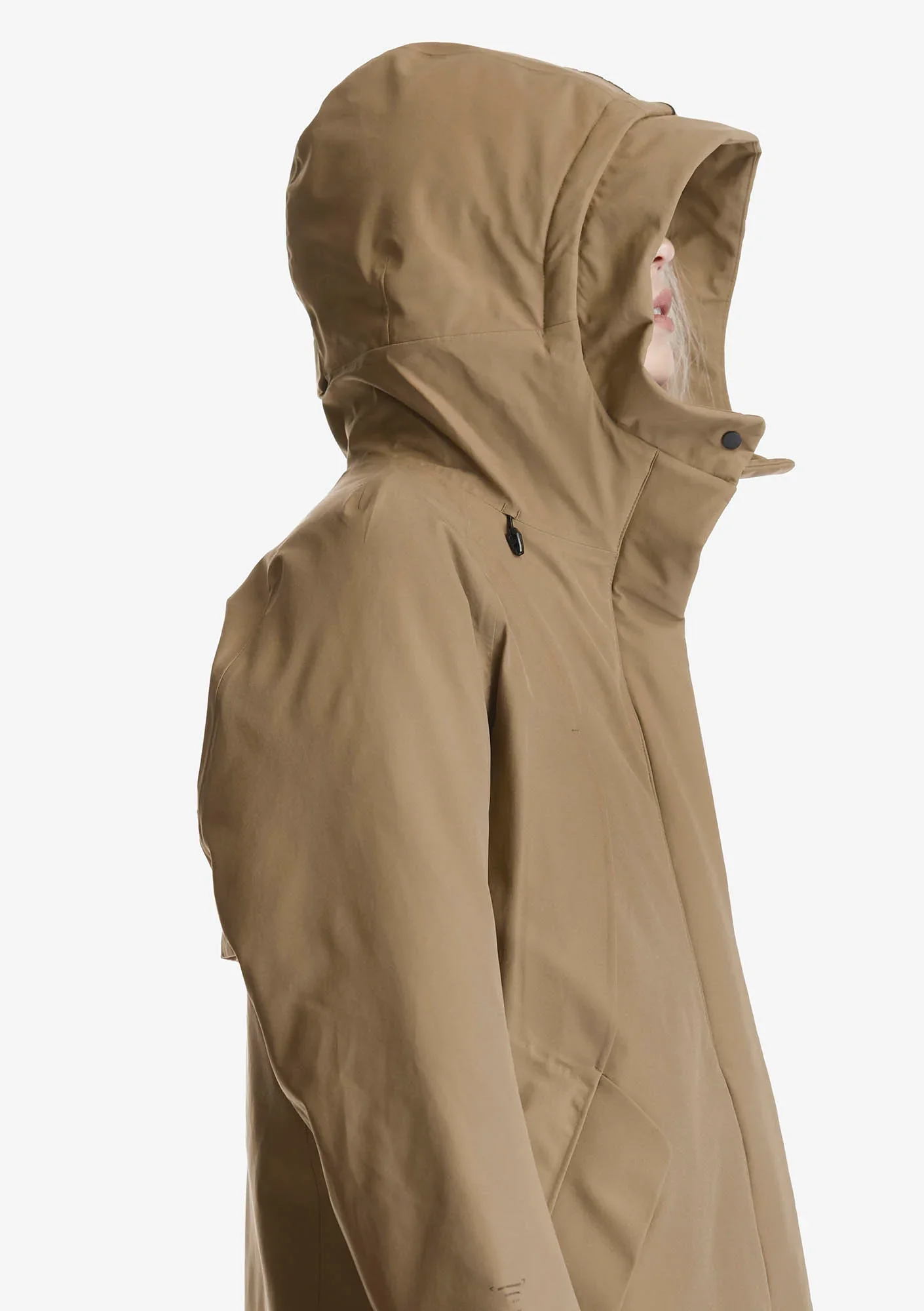 KRAKATAU Mishima QW429 - Beige