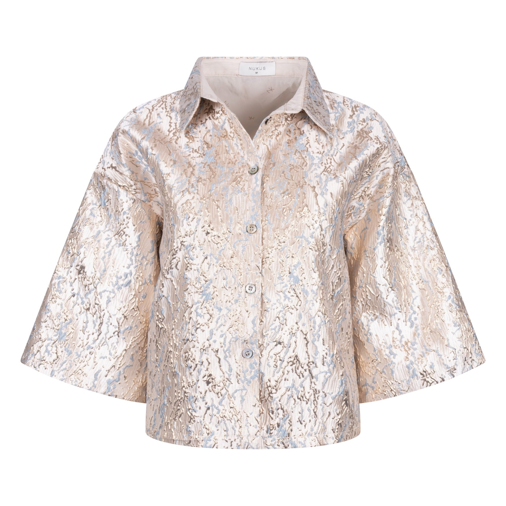 NUKUS NKS02111 Leena Blouse