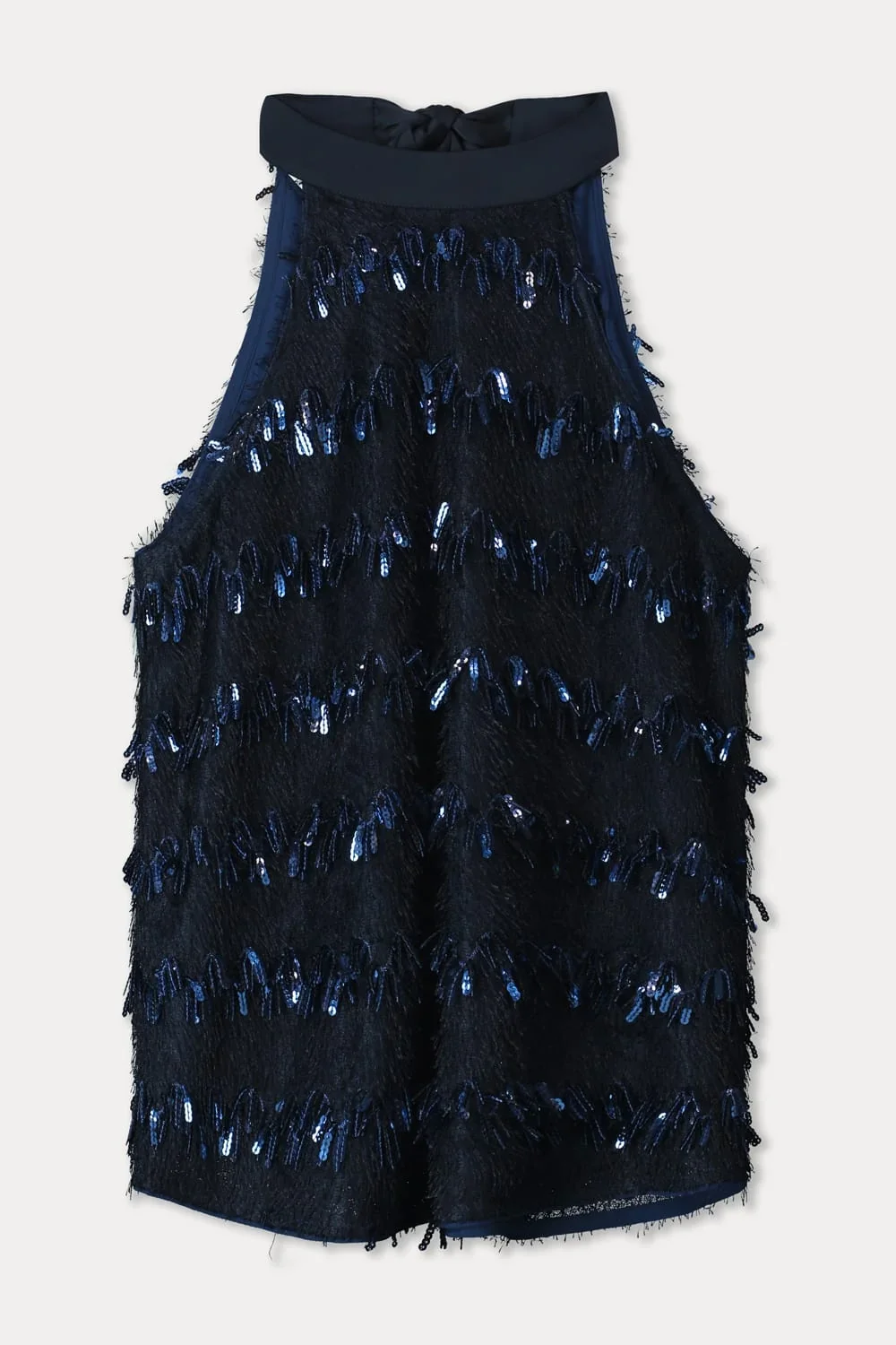 POM SP9835 TOP - Isa etarnal blue
