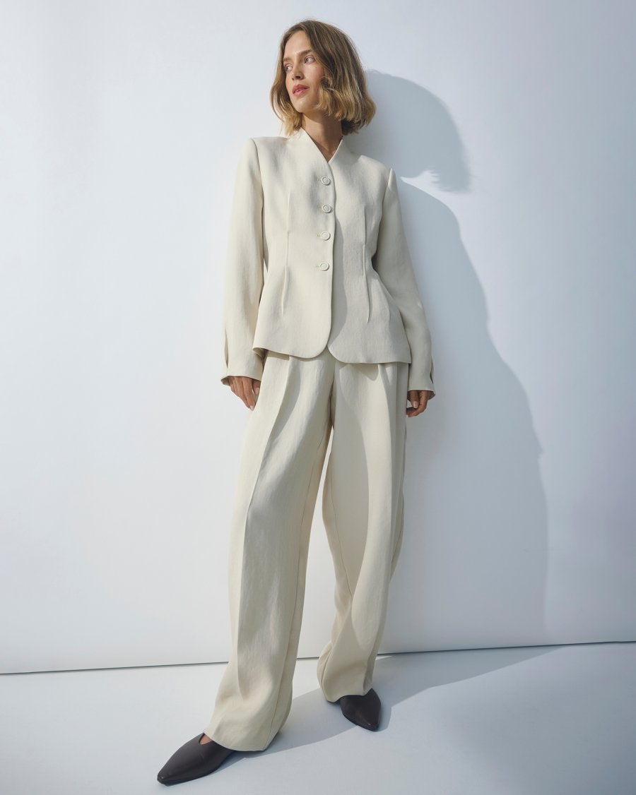 MOSS COPENHAGEN 19646 MSCHEsteriane Blazer