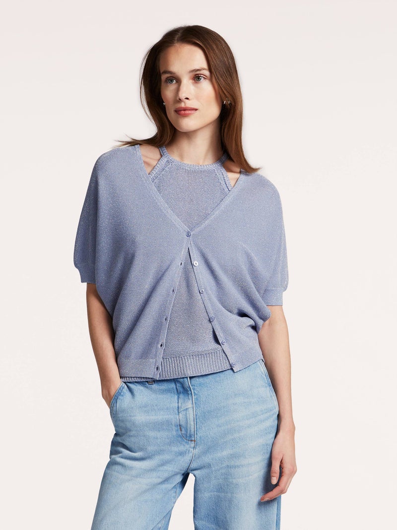 BEAUMONT BC81744261 DIANA Cardigan