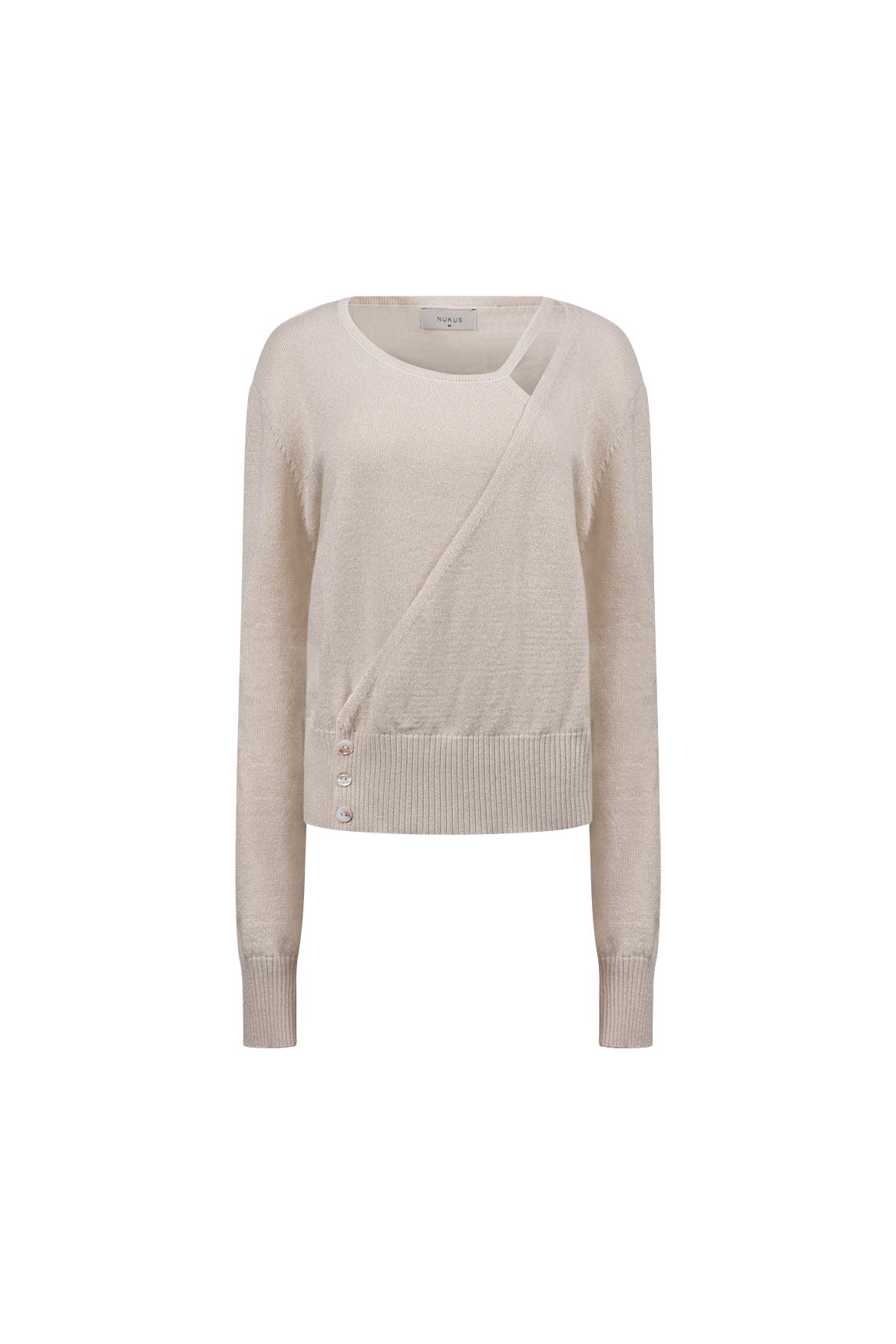 NUKUS NKF03044 Kolli Pullover