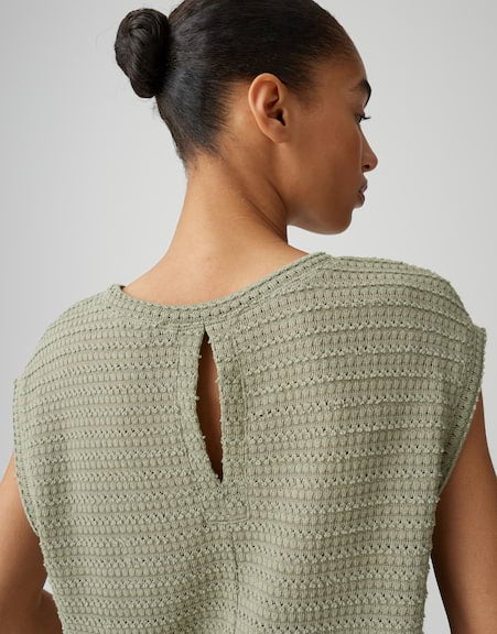 OPUS 10401814101423 Spunki coastal tricot Shirt