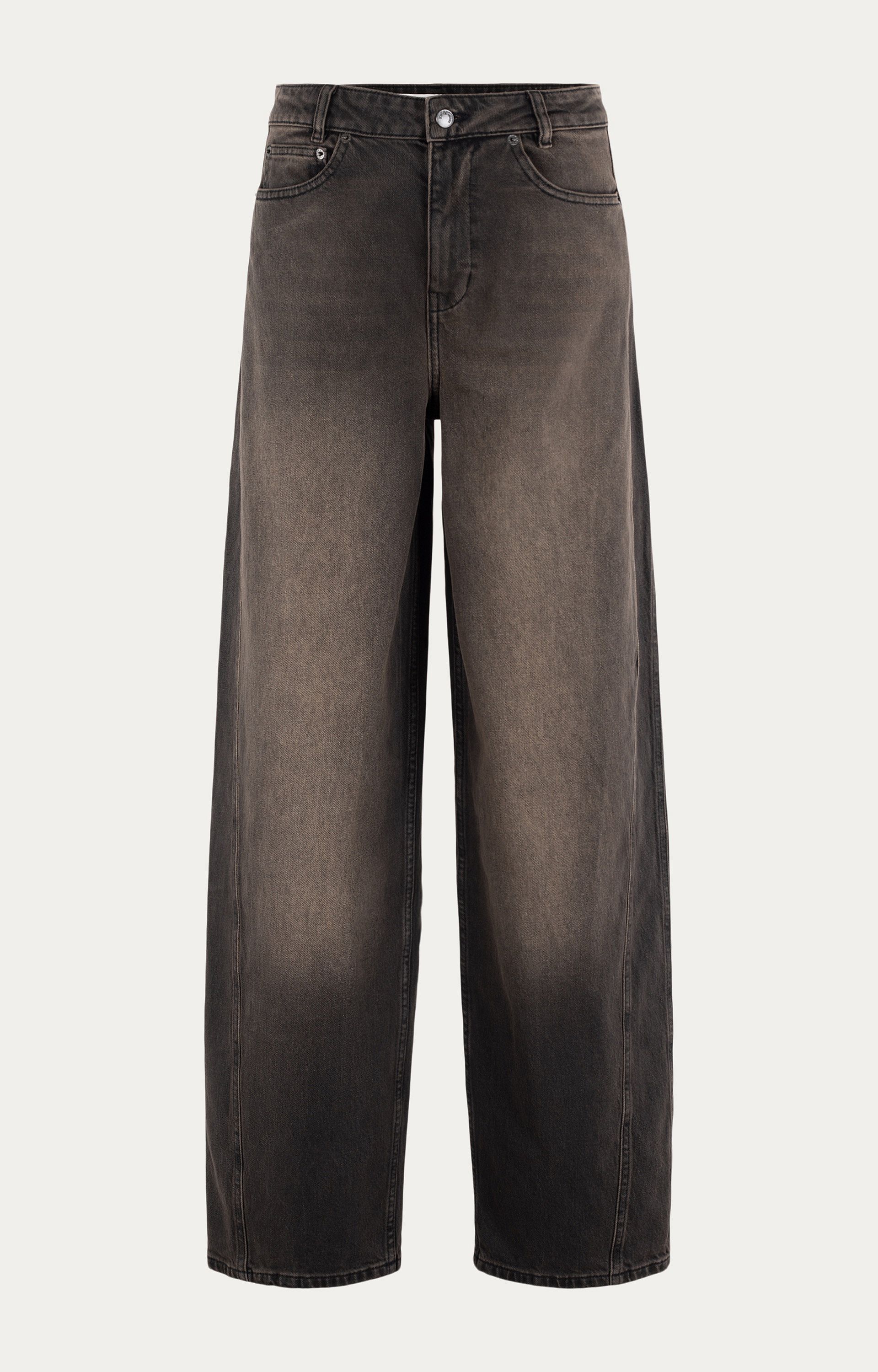 ANNA 67A40-02Bonnie Jeansbroek