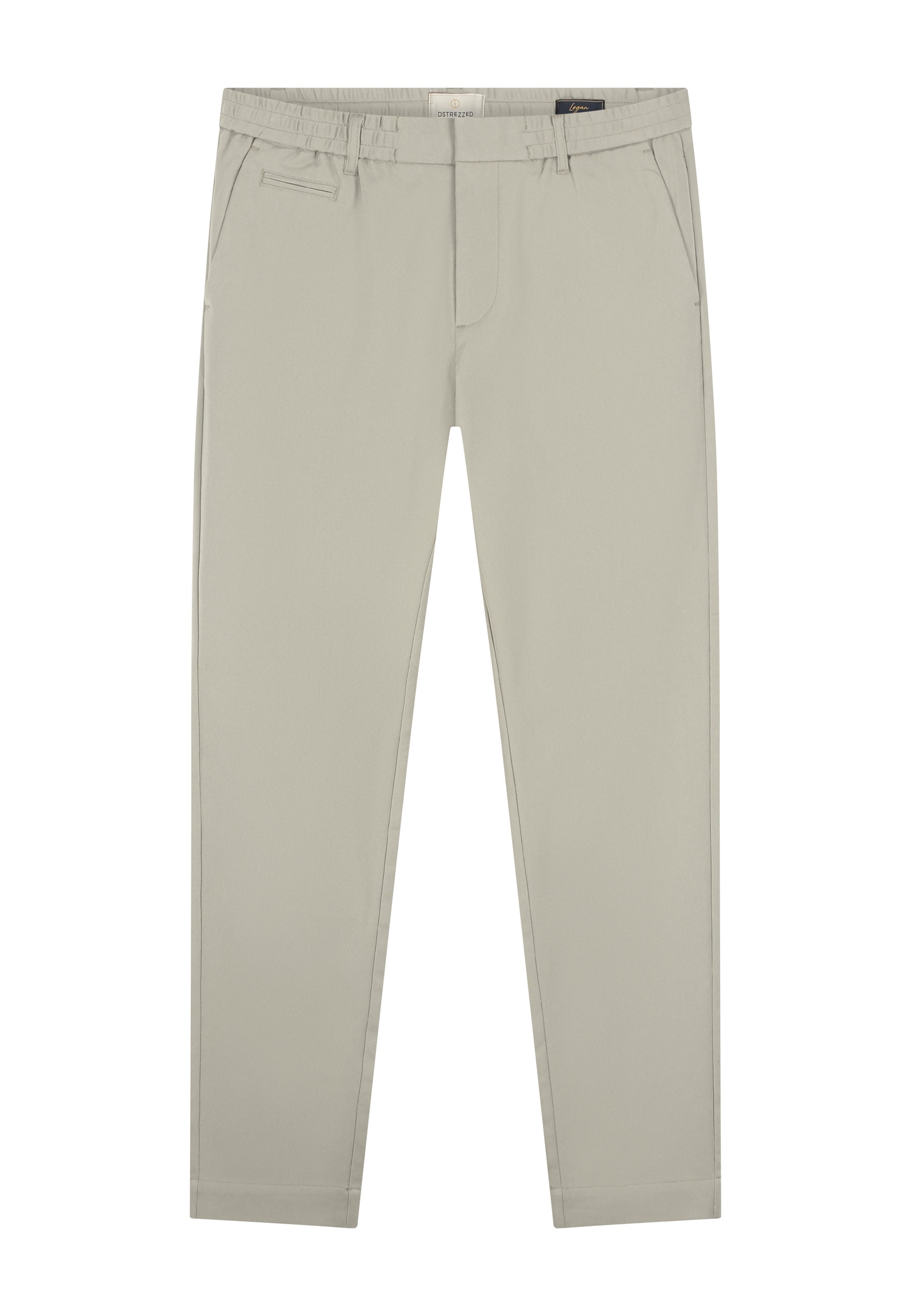 DESTREZZED 501950 LOGAN DOUBLE FACE-Vintage Sand