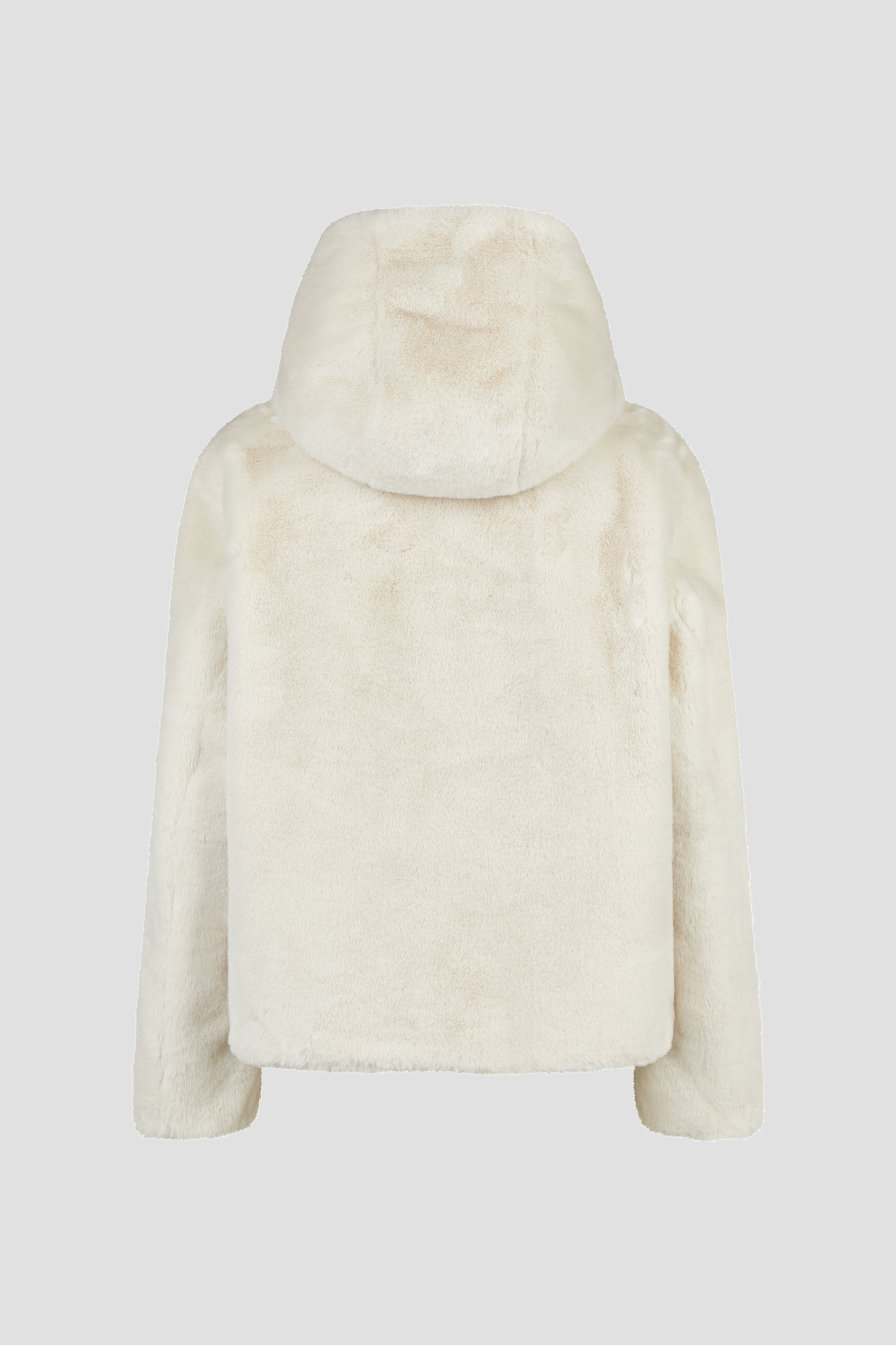 LEBEK 10360062 Wendejacke Teddy