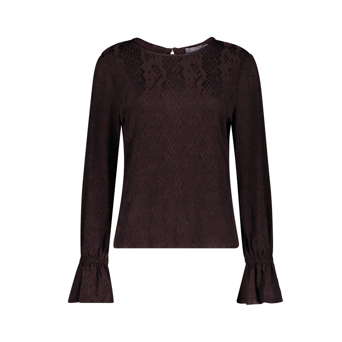 GEISHA 62664-20 Shirt Top