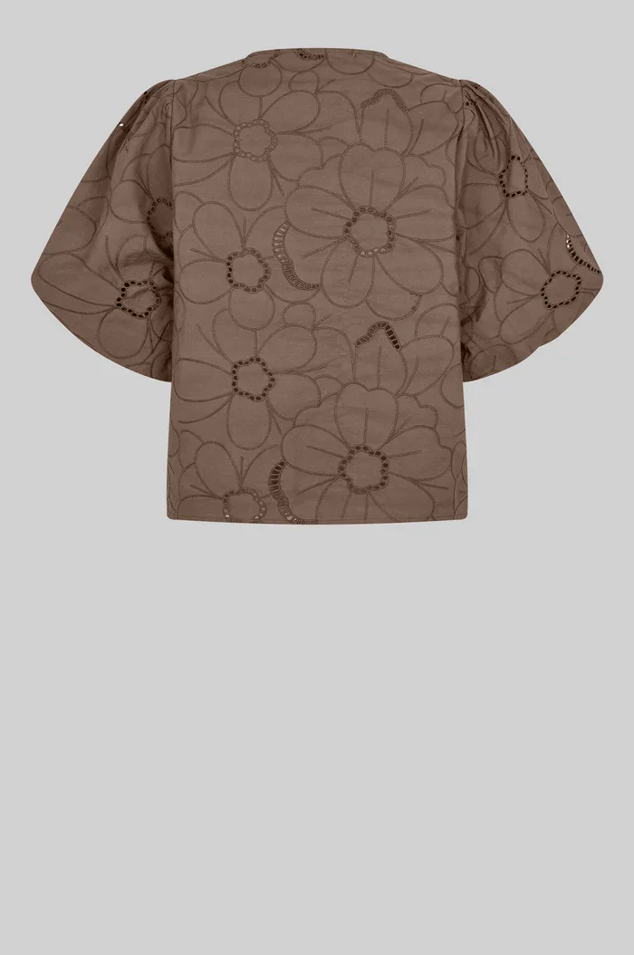 SECOND FEMALE 60820 Avrille Blouse
