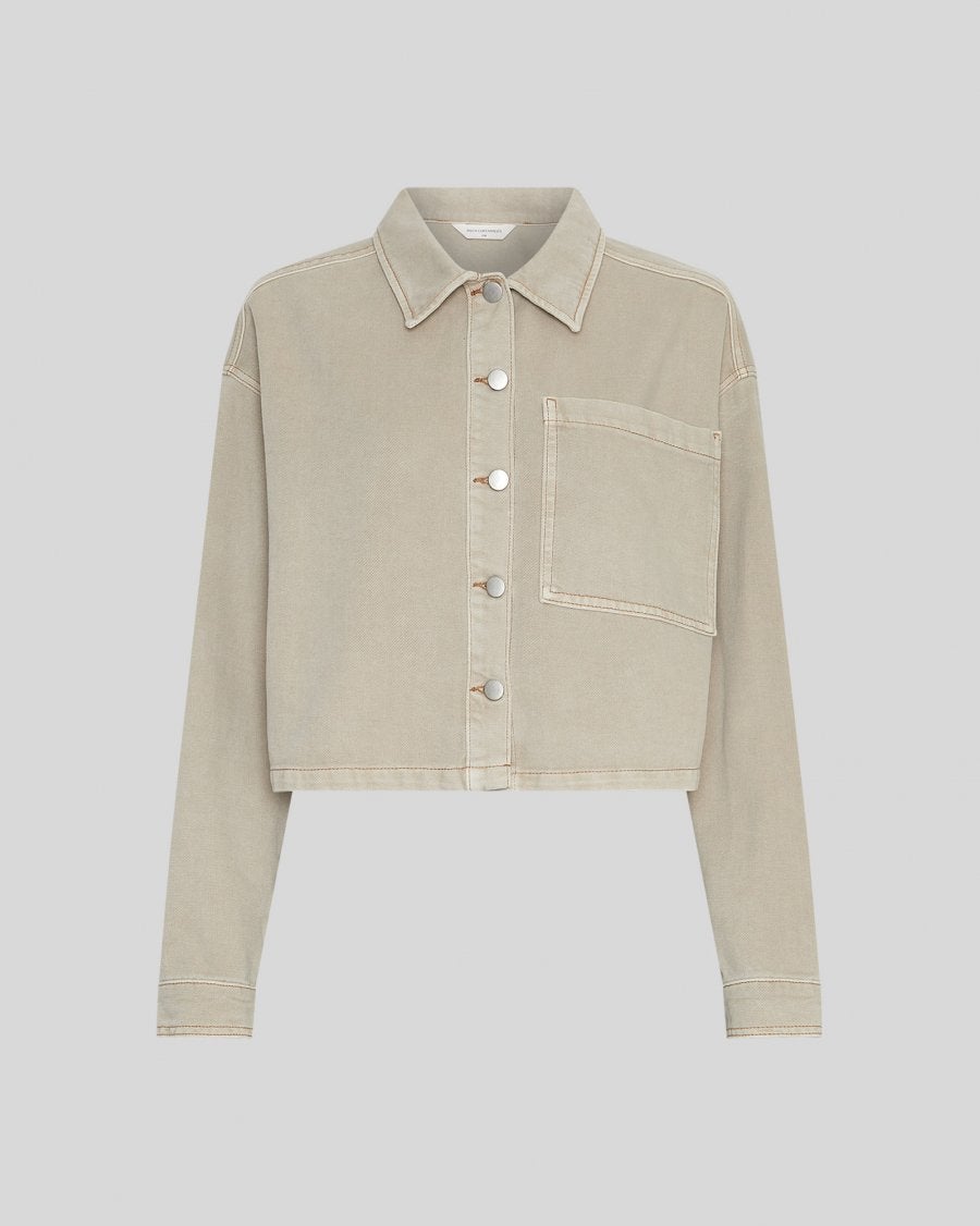 MOSS COPENHAGEN MSCHLio Blouse 19696