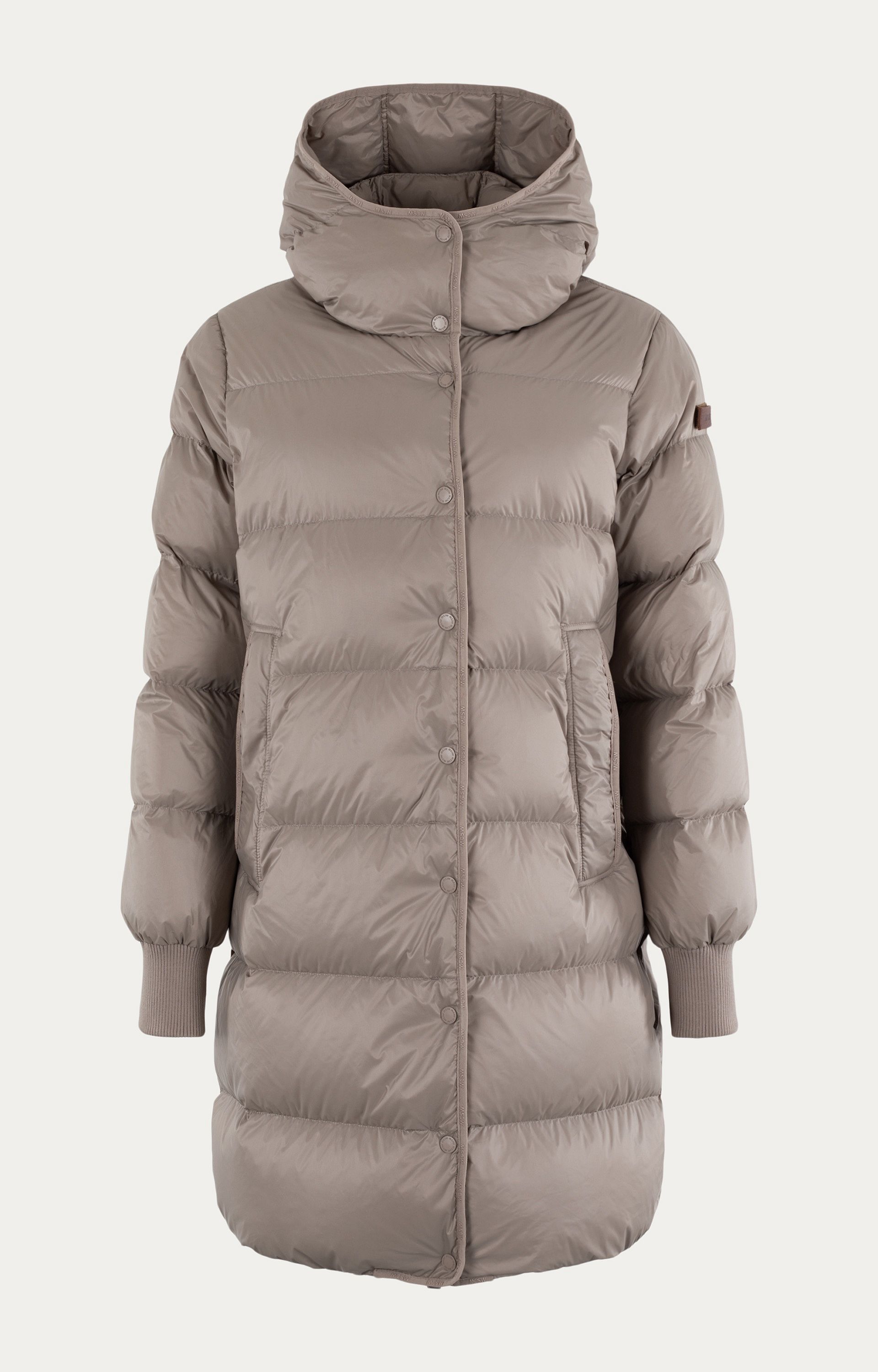 Moscow Jas 12-08-Ullah - 460 Taupe
