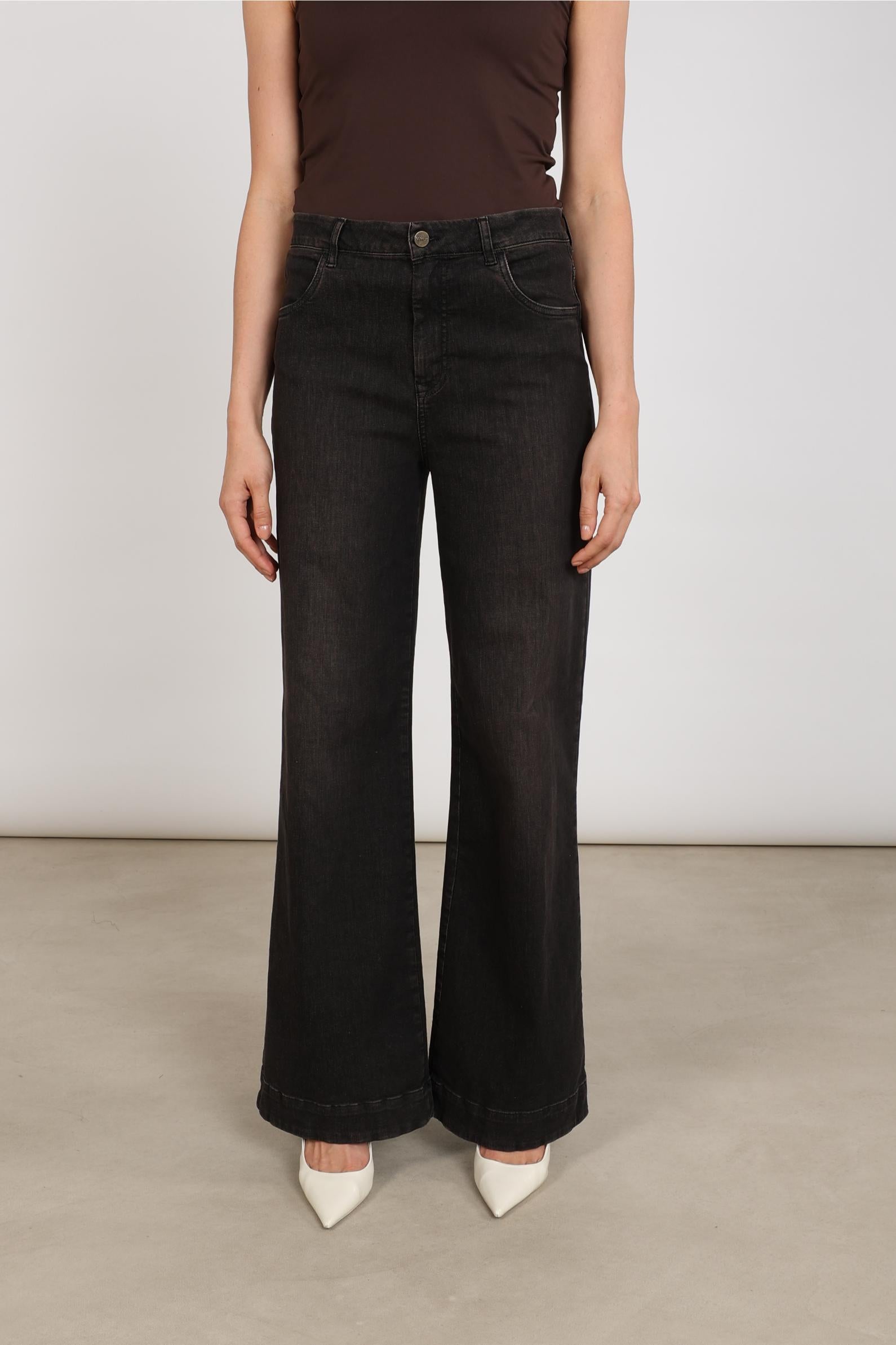 NUKUS NKF09092 Abby Pants Denim
