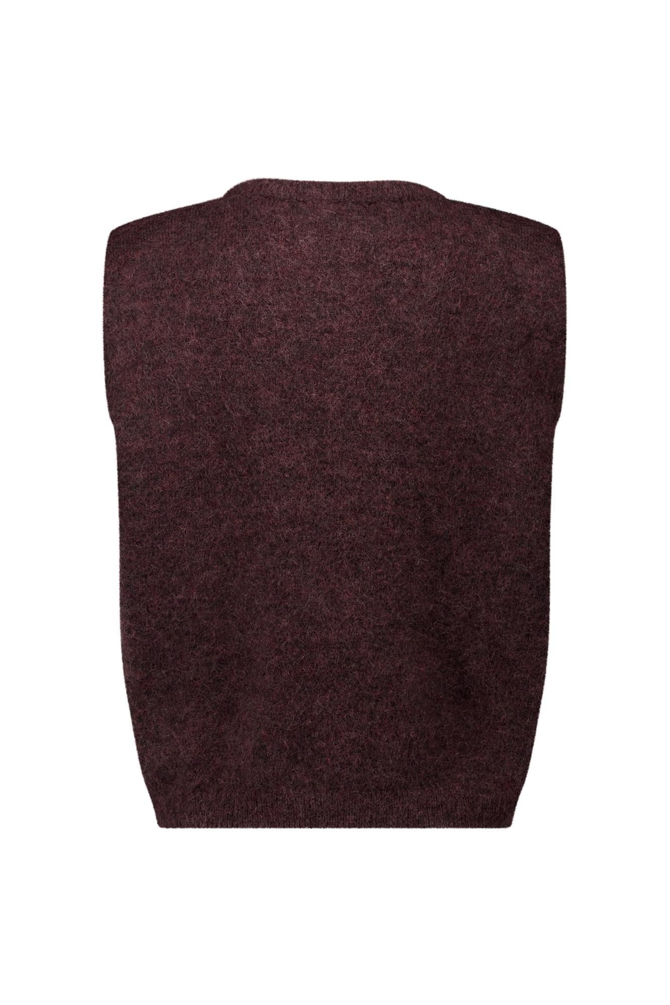 STUDIO ANNELOES 14106 Bibi sls cardigan