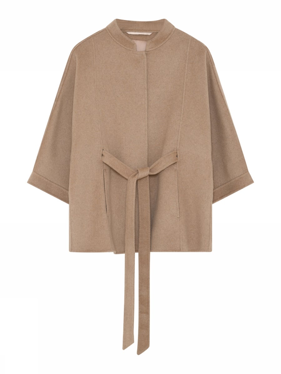 GUSTAV 633025 6935 Dua Wool Coat