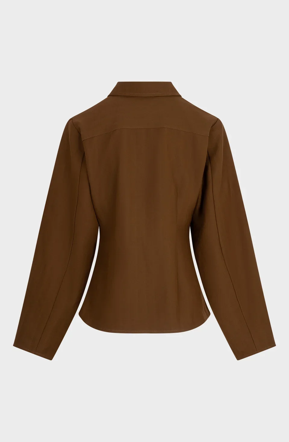 AMAYA Amsterdam Loui Blouse