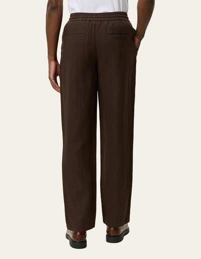 LES DEUX 1001339 Patrick Linen Pants