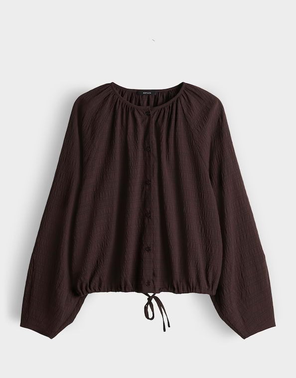 OPUS Blouse 10532013969418 Firene