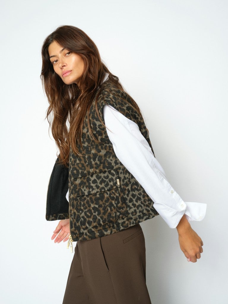MOS MOSH 181440 MMElise Leo Vest