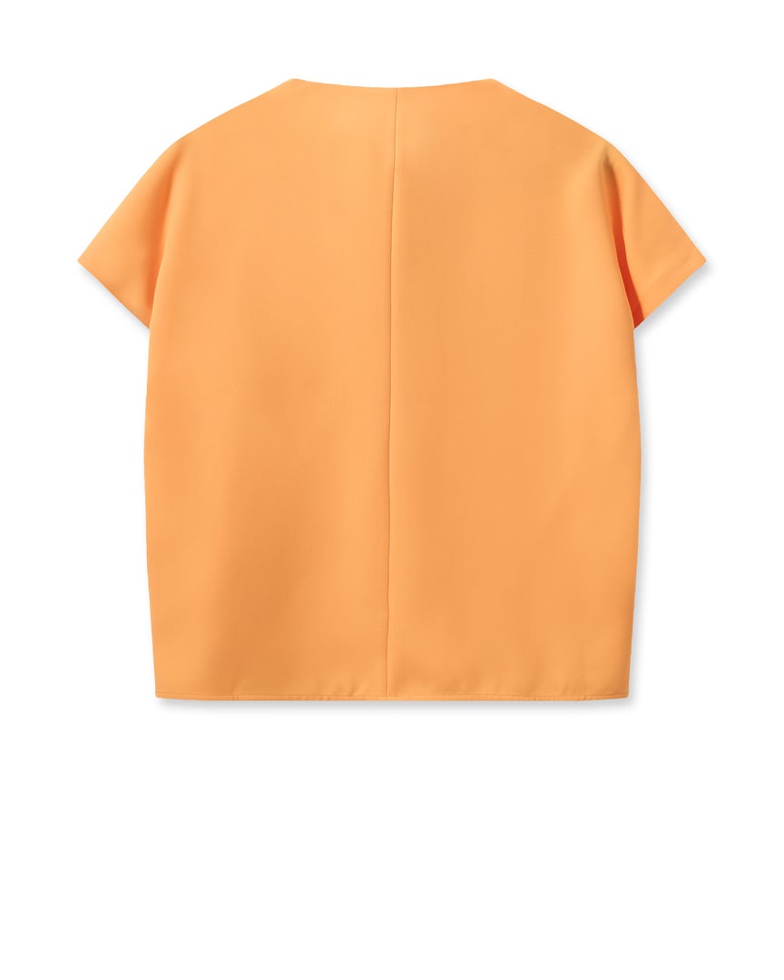 MOS MOSH 160730 MMAuri Leia Blouse