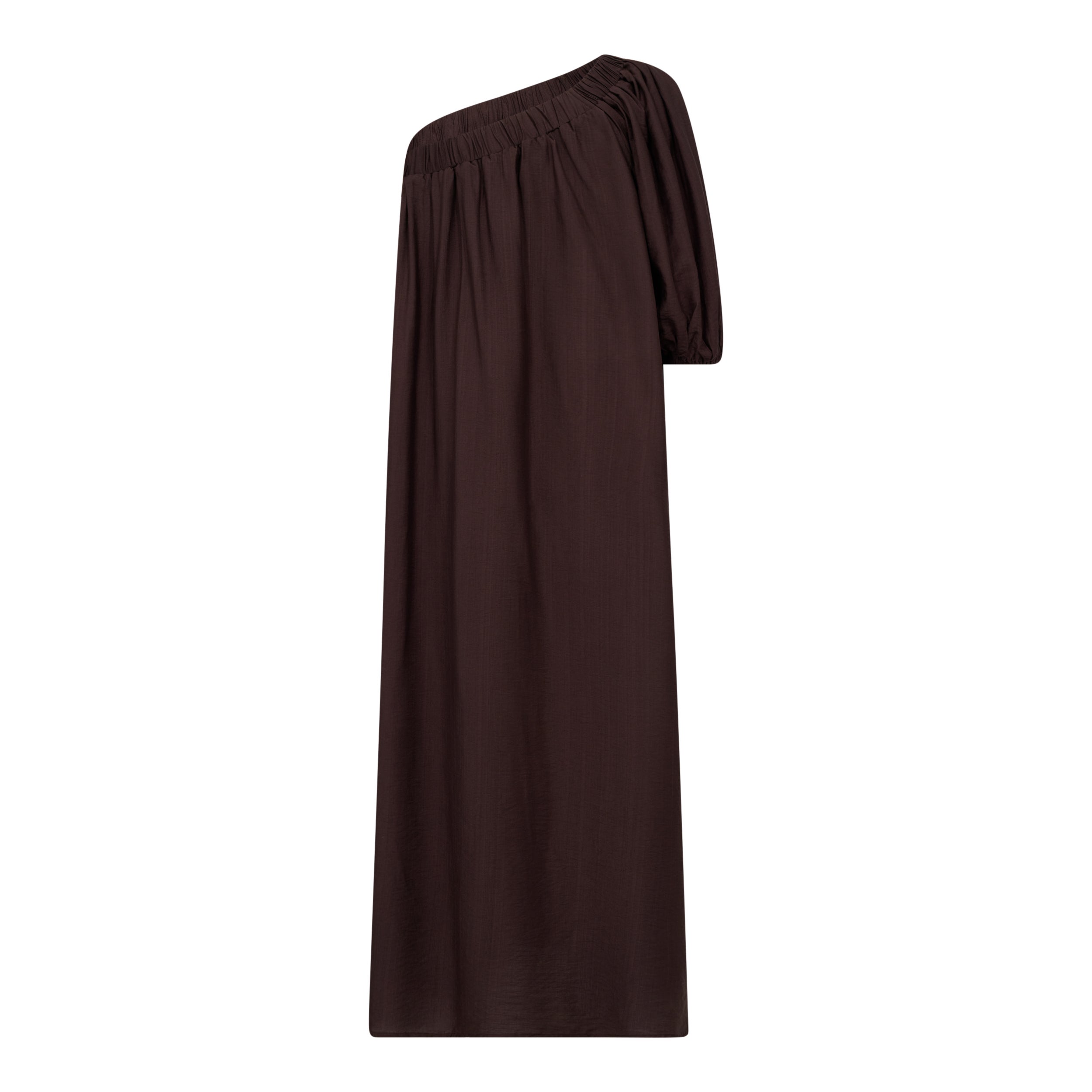 CO'COUTURE 500595 HeraCC Asym Puff Dress