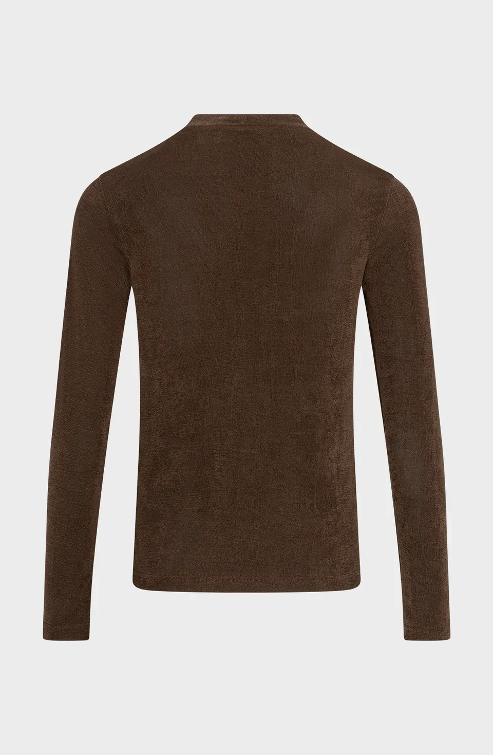 AMAYA Amsterdam Lara top bruin
