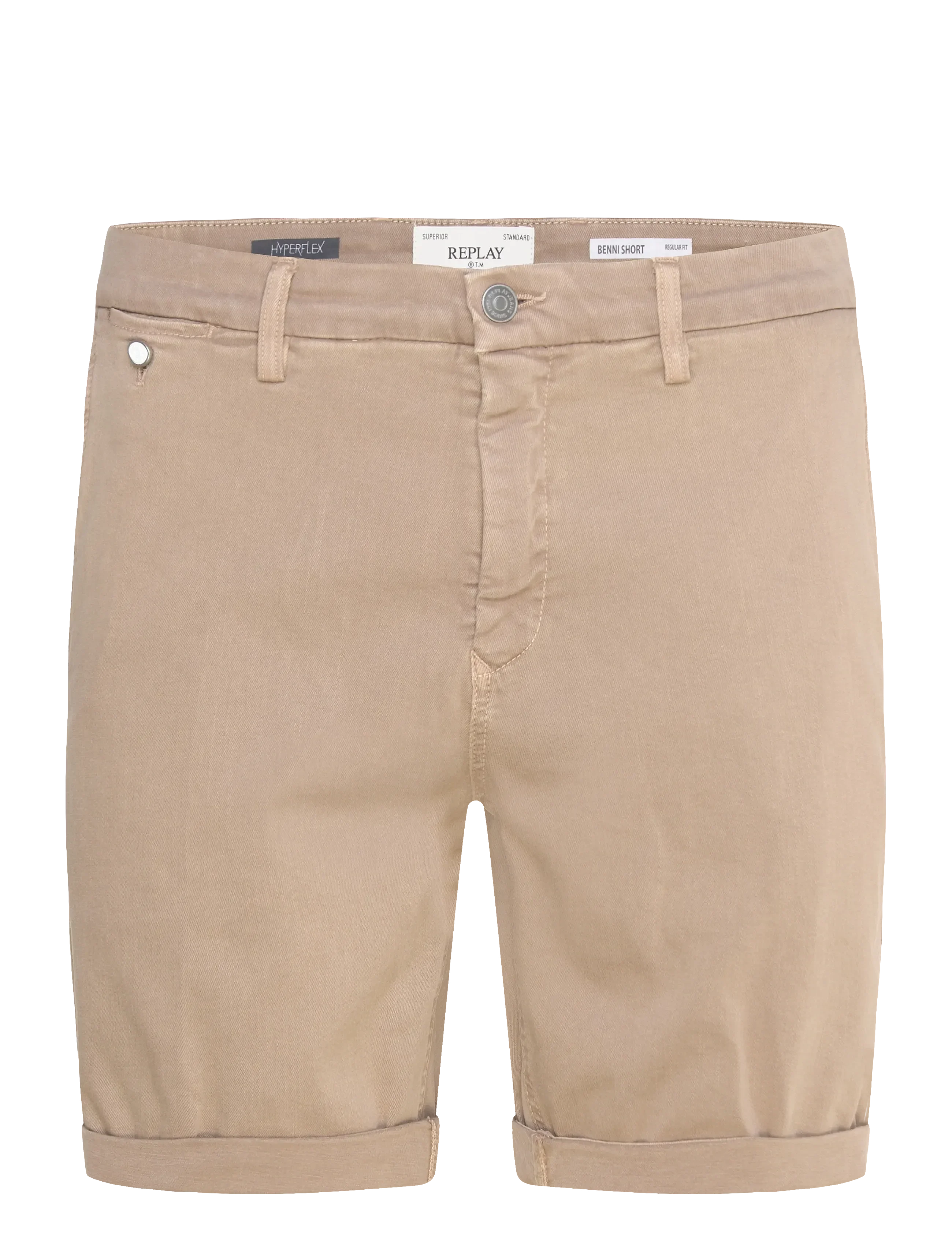 REPLAY M9782E.000.8366197 Bennie Short