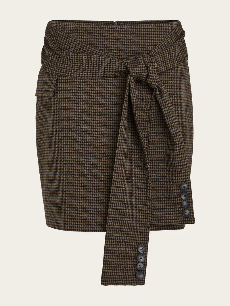 BEAUMONT BC49160263 ARIS rok dark chocolate