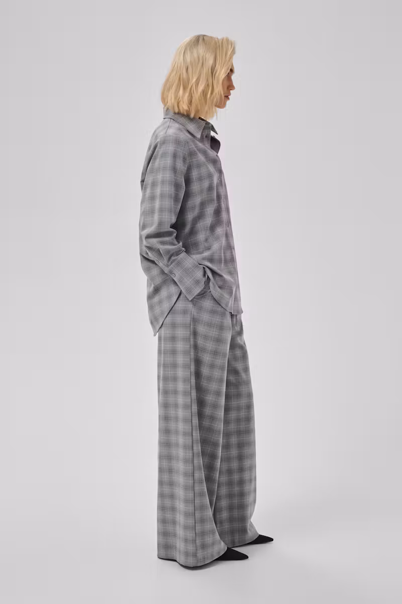 My Essential Wardrobe 10705707 MWAda Vitta HW Pants