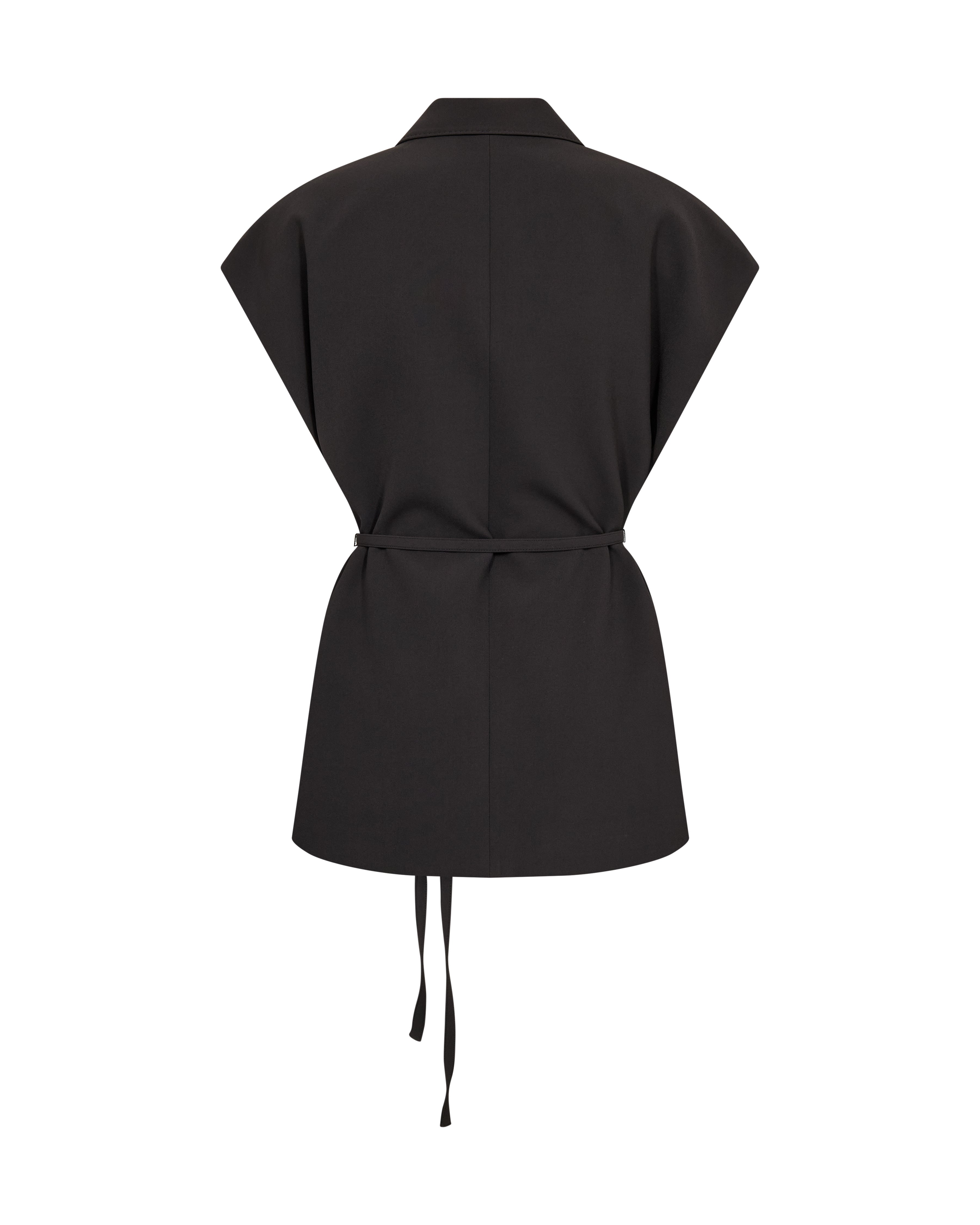 MOS MOSH 184450 MMLucine Miley Vest