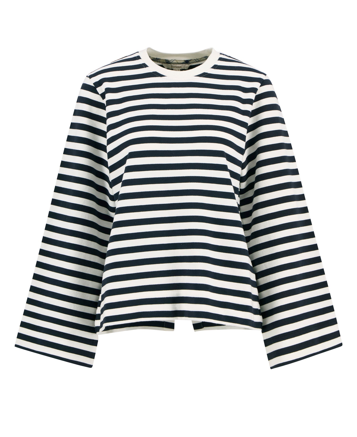 BARBOUR LOL0670 Layla Sweatshirt