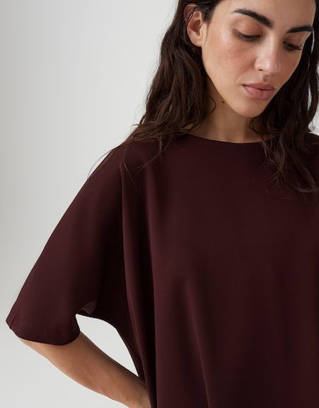 OPUS 10602714355106 Ginne Sweatshirt