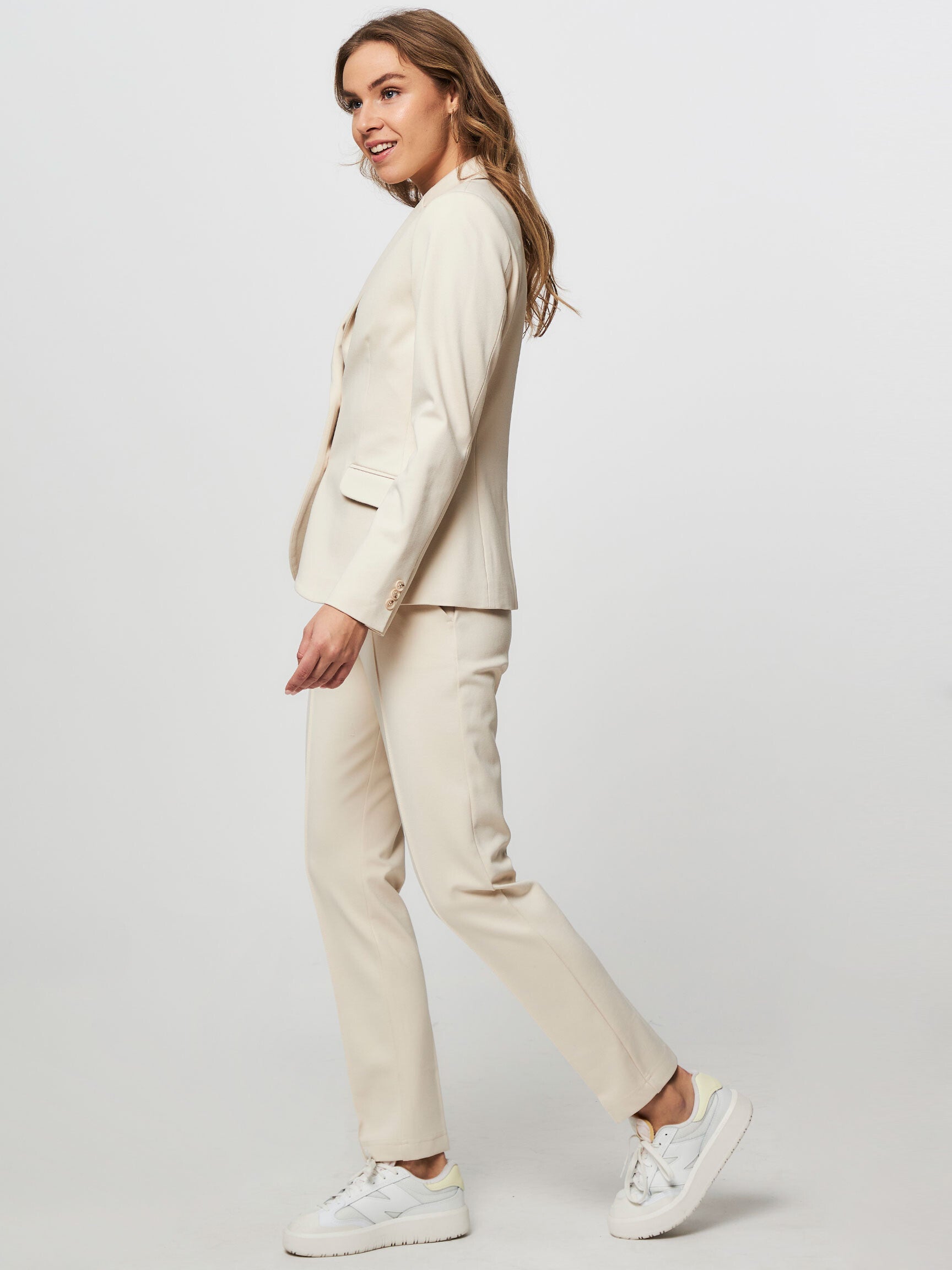 SUMMUM Bari-11580 NOOS Blazer