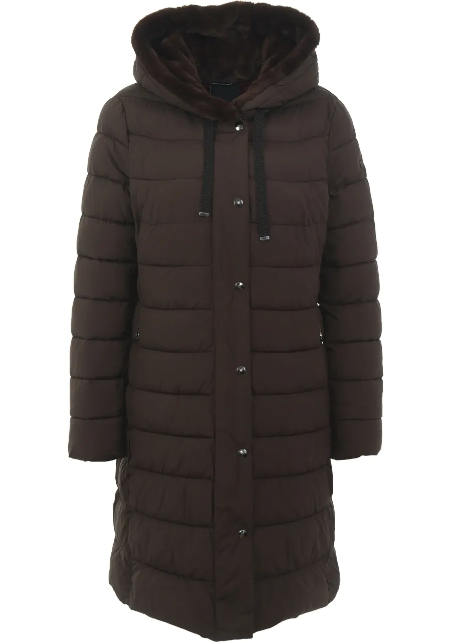 FUCHS + SCHMITT 80320 7759 Kurzmantel Stepp
