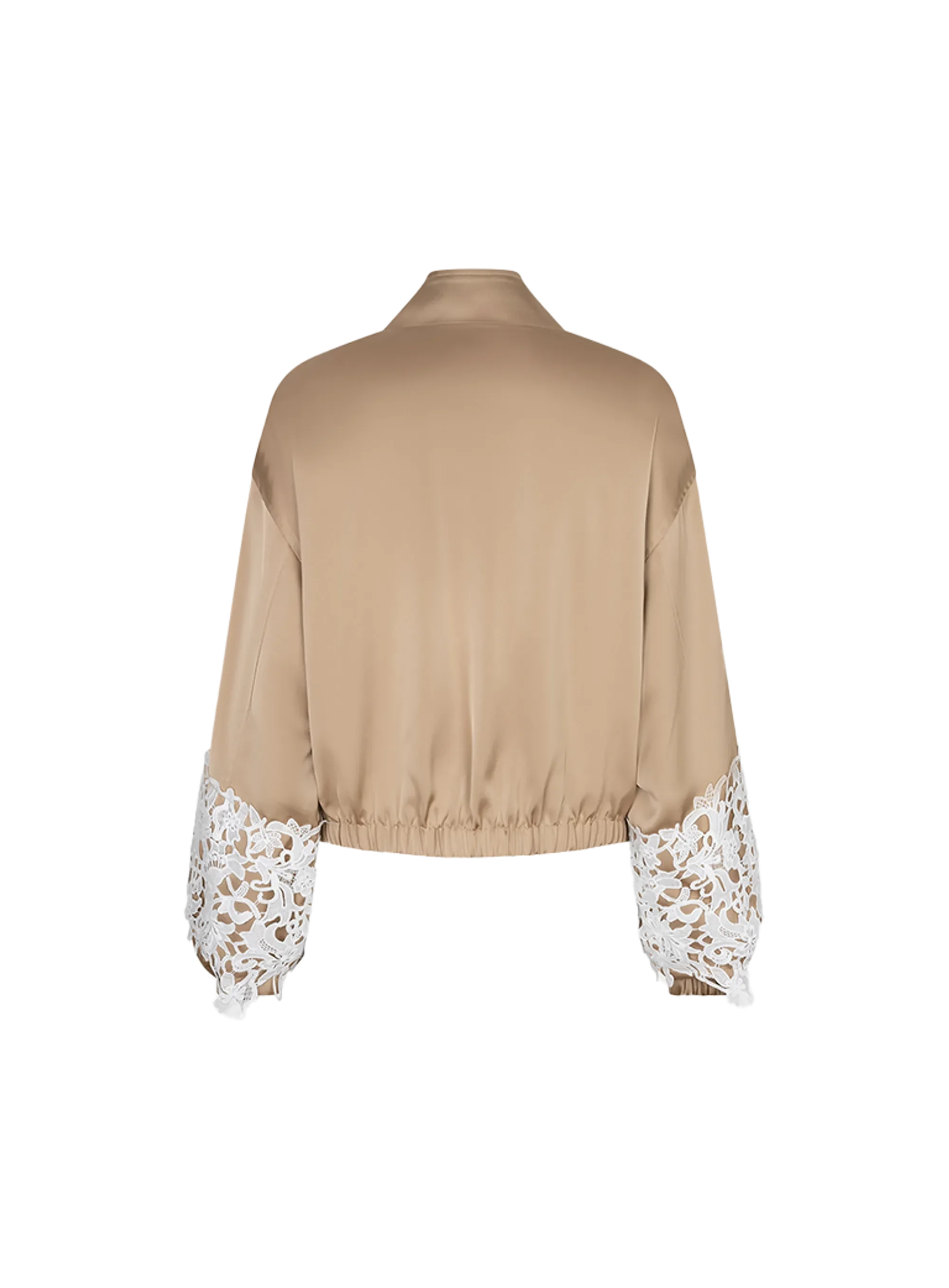 AMAYA Amsterdam Faith Bomber
