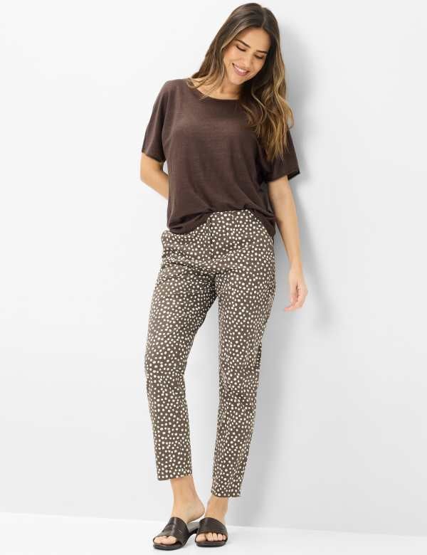 BRAX Broek 9-3222/52 98224 20 MARON S