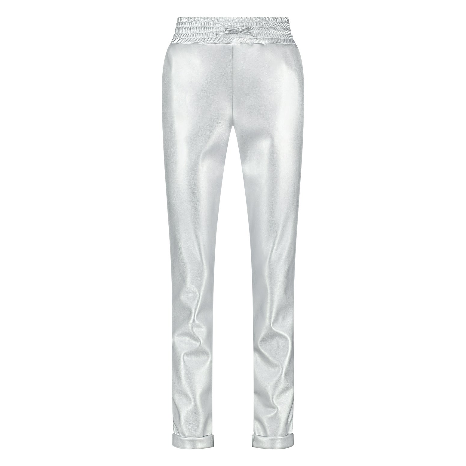 NUKUS FW240319 Paris Pants PU