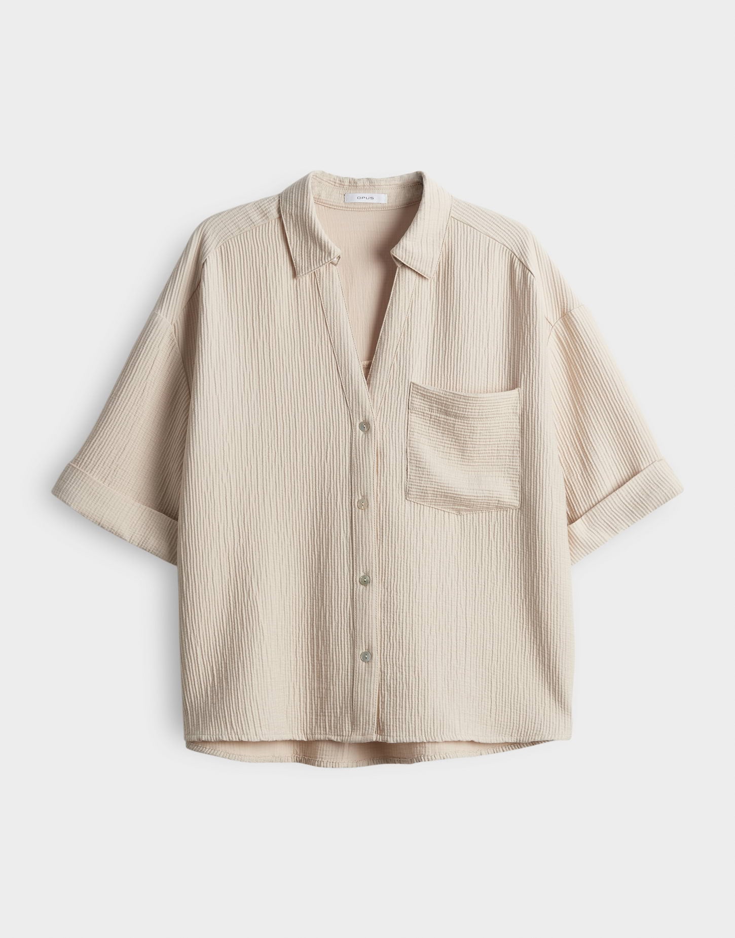 OPUS 10403413096344 Fiora 185 Blouse