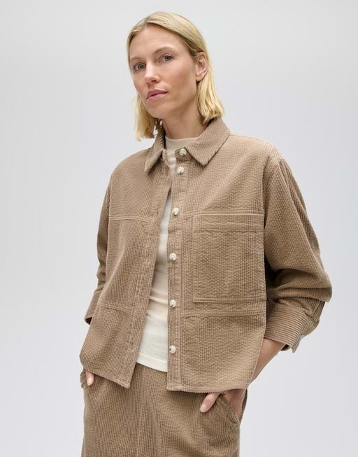 OPUS 1063605930106 Falvi Overhemdblouse