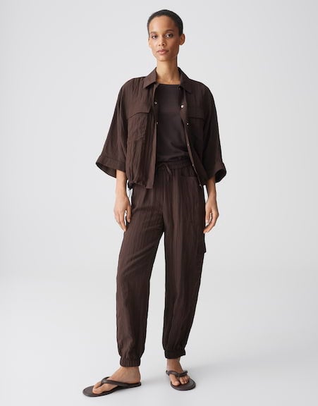 OPUS 10580413194106 Ersima move joggpants